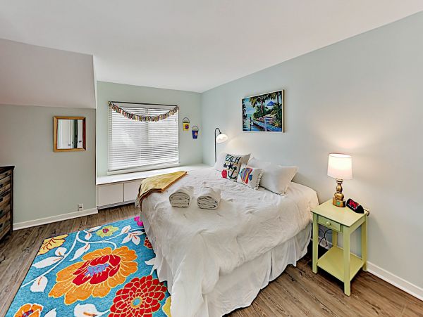 Hilton Head Condo 1009520