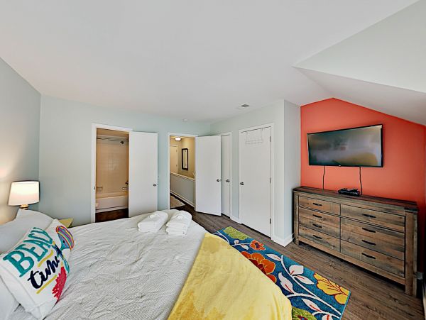 Hilton Head Condo 1009520