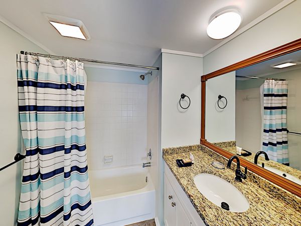 Hilton Head Condo 1009520