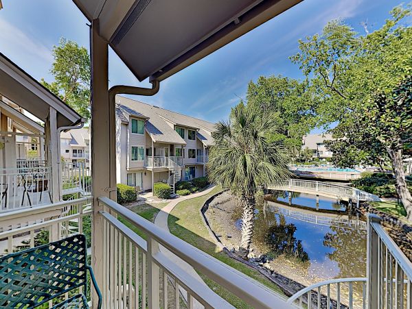 Hilton Head Condo 1009520