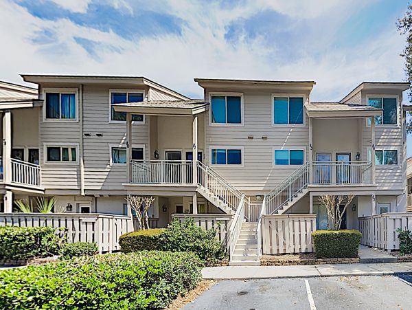 Hilton Head Condo 1009520