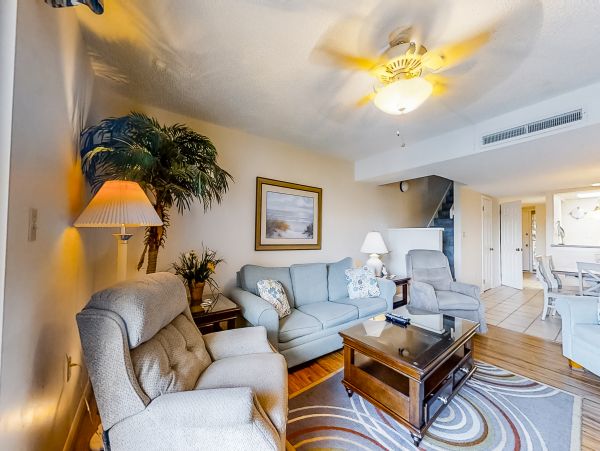 Hilton Head Condo 1009521