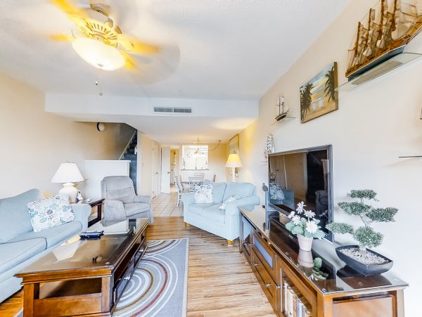 Hilton Head Condo 1009521