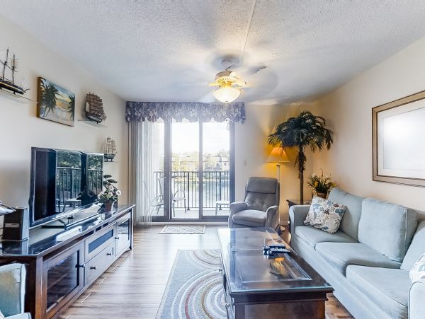 Hilton Head Condo 1009521