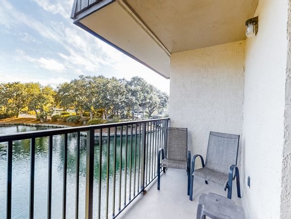 Hilton Head Condo 1009521