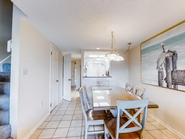 Hilton Head Condo 1009521