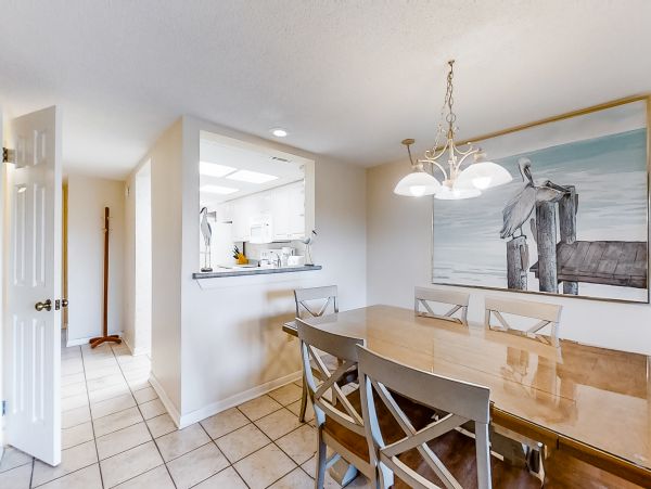 Hilton Head Condo 1009521