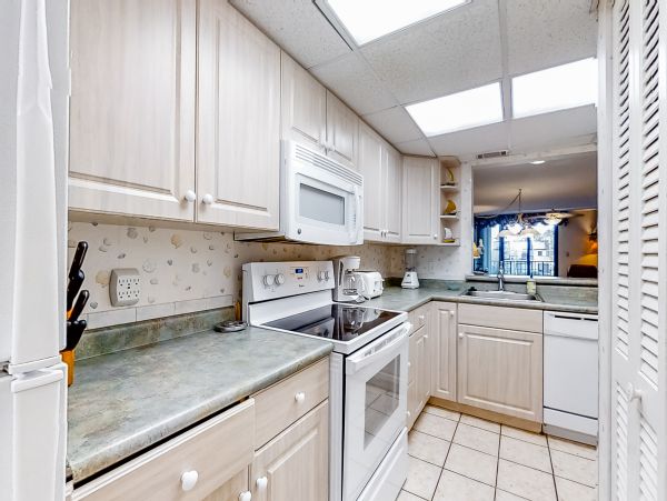 Hilton Head Condo 1009521