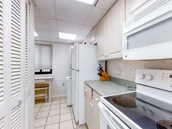 Hilton Head Condo 1009521