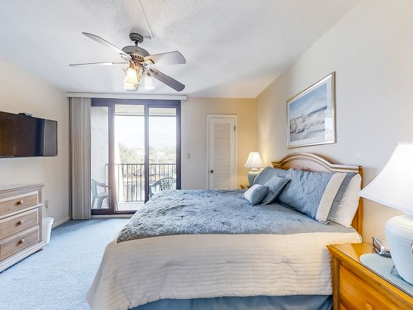 Hilton Head Condo 1009521