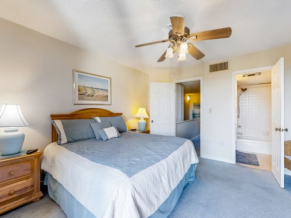 Hilton Head Condo 1009521