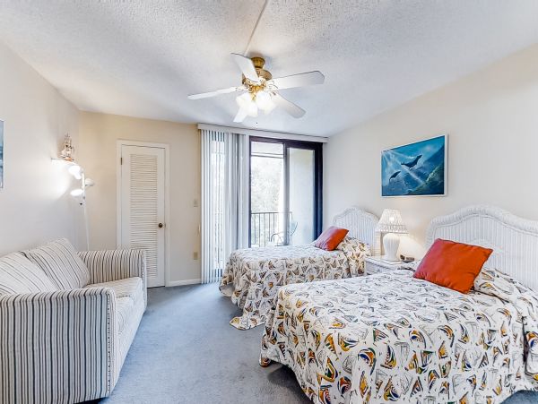 Hilton Head Condo 1009521
