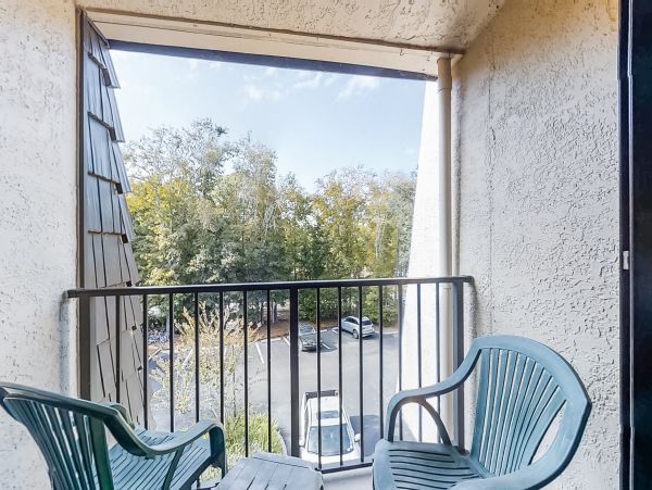 Hilton Head Condo 1009521