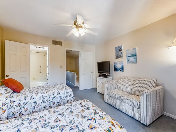 Hilton Head Condo 1009521