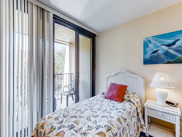 Hilton Head Condo 1009521