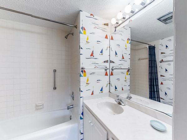 Hilton Head Condo 1009521