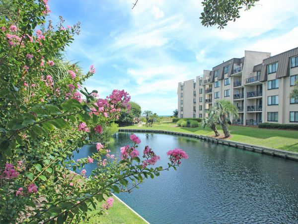 Hilton Head Condo 1009521