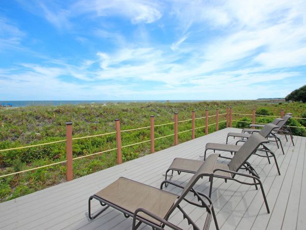 Hilton Head Condo 1009521