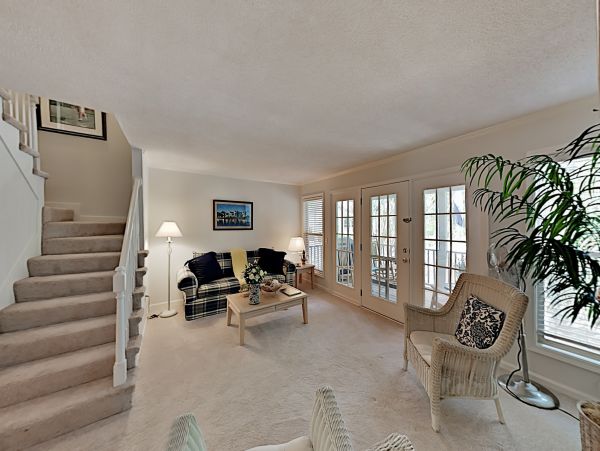 Hilton Head Condo 1009522