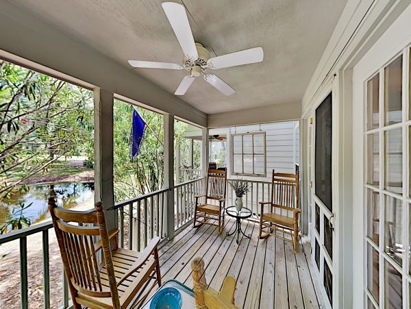 Hilton Head Condo 1009522