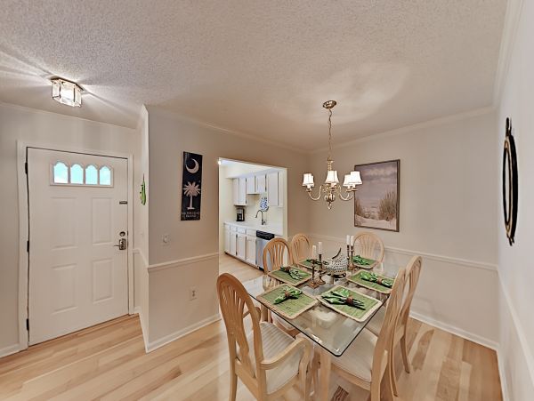 Hilton Head Condo 1009522