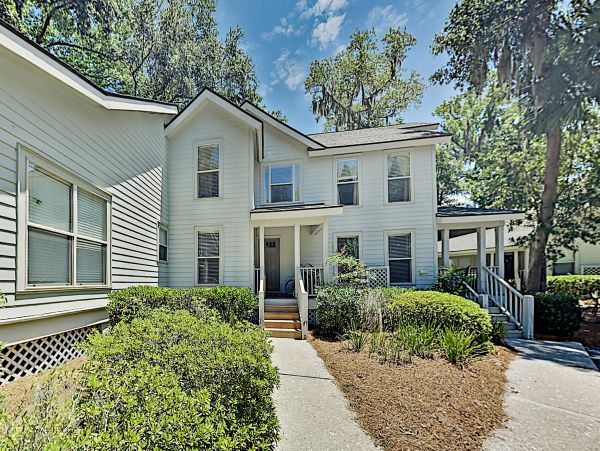 Hilton Head Condo 1009522