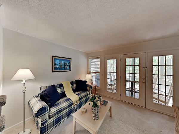 Hilton Head Condo 1009522