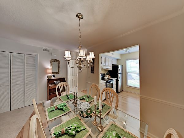 Hilton Head Condo 1009522