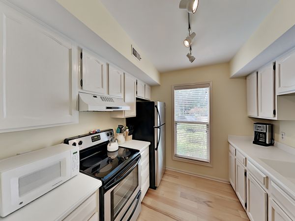 Hilton Head Condo 1009522