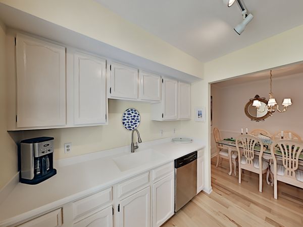 Hilton Head Condo 1009522