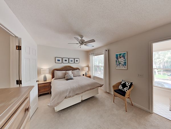 Hilton Head Condo 1009522