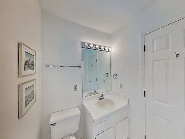 Hilton Head Condo 1009522