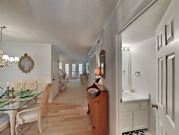 Hilton Head Condo 1009522