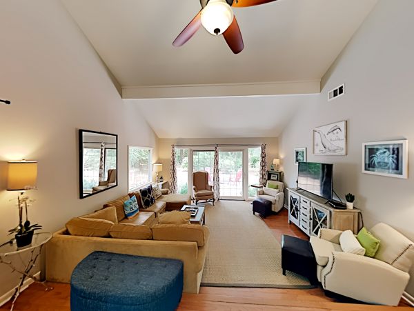Hilton Head Home 1009527