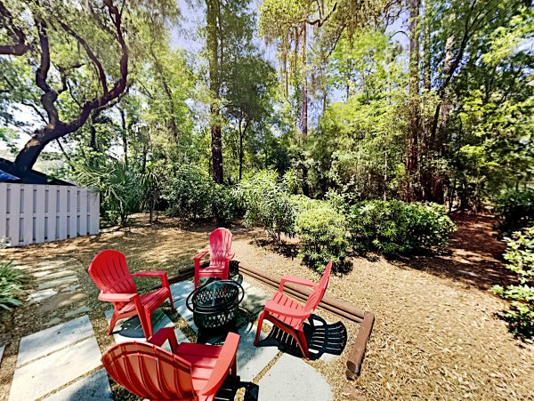 Hilton Head Home 1009527