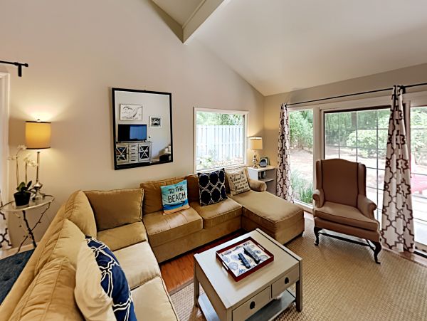 Hilton Head Home 1009527