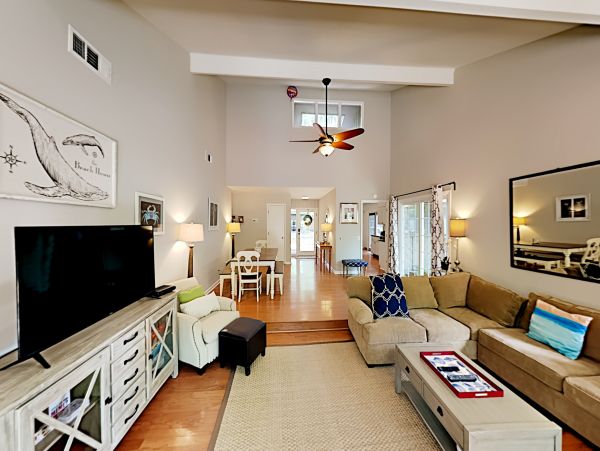 Hilton Head Home 1009527