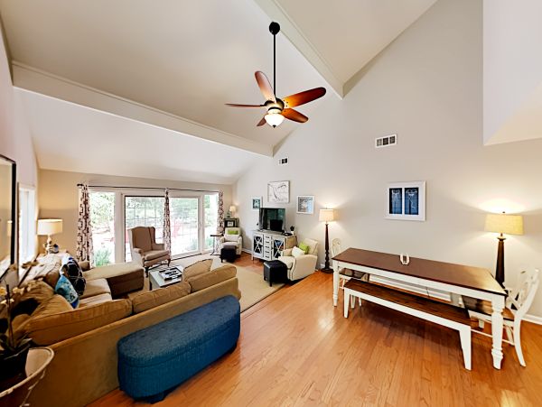 Hilton Head Home 1009527