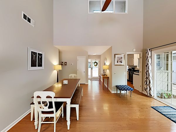 Hilton Head Home 1009527