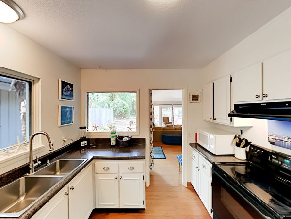 Hilton Head Home 1009527