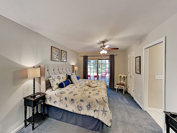 Hilton Head Home 1009527