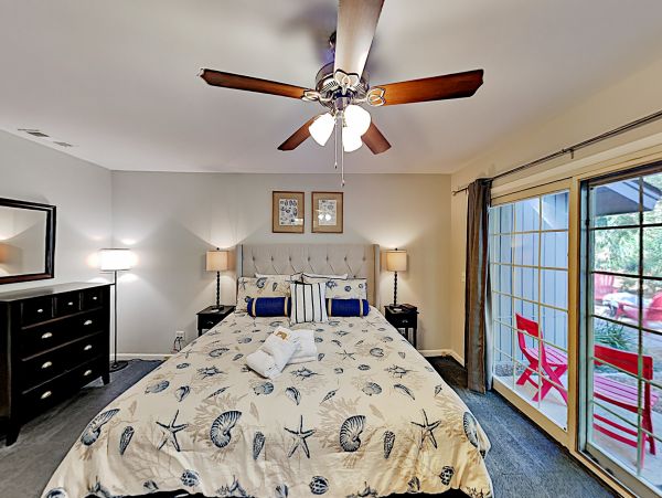Hilton Head Home 1009527