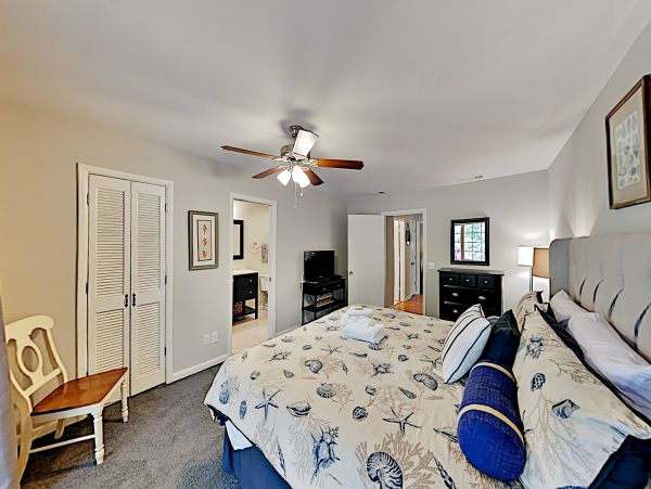Hilton Head Home 1009527