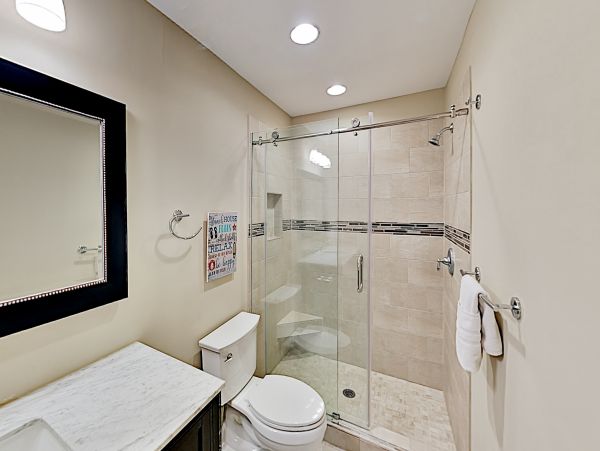 Hilton Head Home 1009527