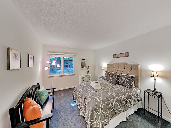 Hilton Head Home 1009527