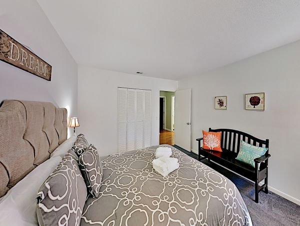 Hilton Head Home 1009527