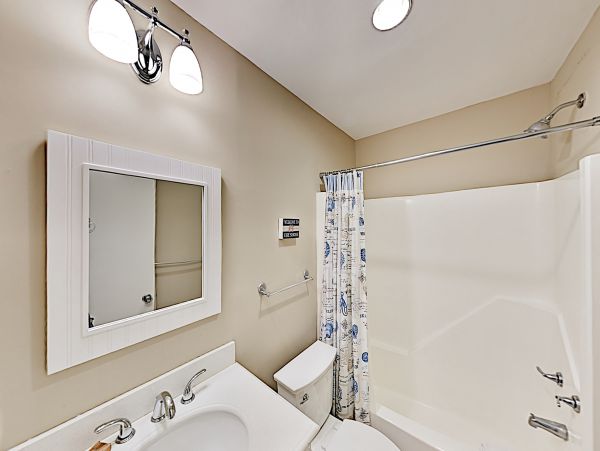 Hilton Head Home 1009527