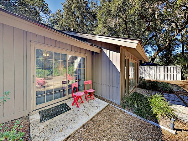 Hilton Head Home 1009527