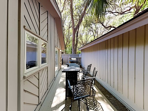 Hilton Head Home 1009527