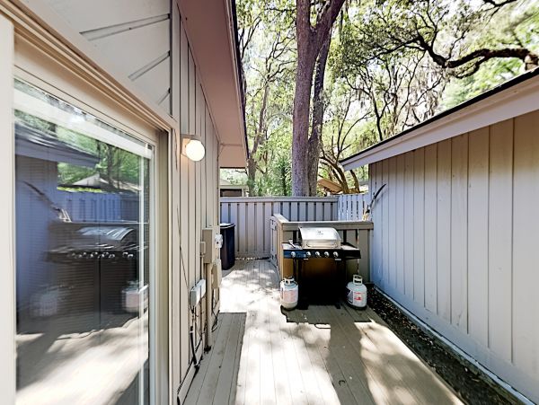 Hilton Head Home 1009527